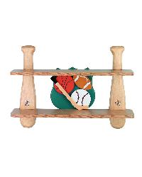 Allsport Shelf