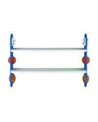 Dangle Allsport Shelf