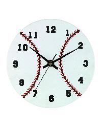 Baseball Clock