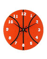 Basketball Clock