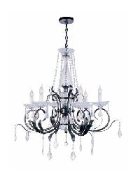 Gardenia 6-Lite Chandelier