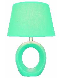 Viko Table Lamp - Blue