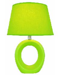 Viko Table Lamp - Green