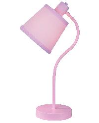 Kiden Desk Lamp - Pink