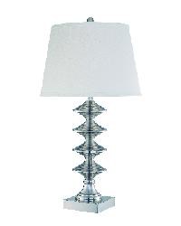 Francesca Table Lamp