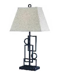 Plato Table Lamp