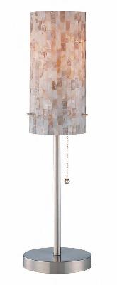 lamps,table lamp,floor lamp,contemporary lamp,lighting,contemporary lighting Schale Table Lamp