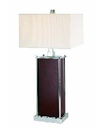 Briar Table Lamp