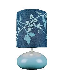 Hayden Table Lamp - Stone