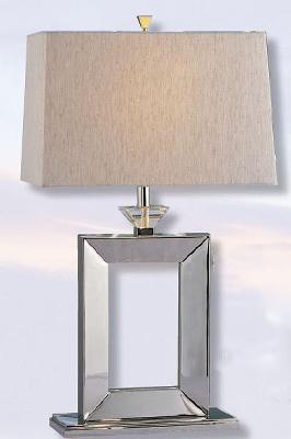 mario lamps,mario lighting,table lamps,lamp,lighting,designer lighting,interior lighting,interior light,design lighting,discount lighting,home lighting Modern Chrome Table Lamp