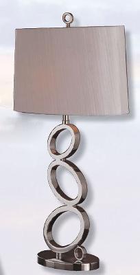 mario lamps,mario lighting,table lamps,lamp,lighting,designer lighting,interior lighting,interior light,design lighting,discount lighting,home lighting Balanced Ovals Table Lamp