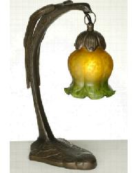 Eagle Table Lamp�