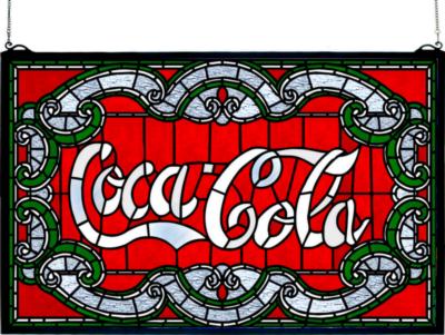 Victorian Tiffany Americana Recreation MEYDA ORIGINALS X 15