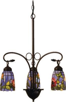 lighting lamp  Tiffany