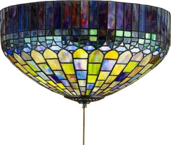lighting lamp  Tiffany