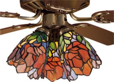 lighting lamp  Tiffany Floral