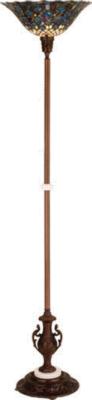 70 Inch High Tiffany Peacock Feather Torchiere Meyda Tiffany 70 Inch High Tiffany Peacock Feather Torchiere Search Results