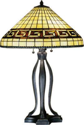 Arts Craft Lighting,arts craft lamp,arts craft style lighting,arts craft stained glass lamp,Dale Tiffany Collection