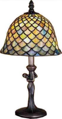 Tiffany Fishscale Mini Lamp Meyda Tiffany Tiffany Fishscale Mini Lamp Search Results