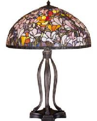 Table Lamps 31146