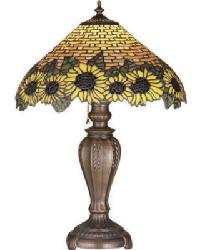Table Lamps 47590