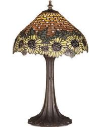 Table Lamps 47591