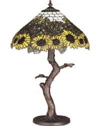 Table Lamps 47632