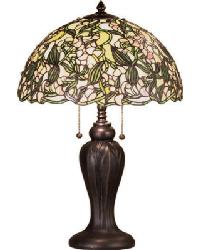 Table Lamps 48622