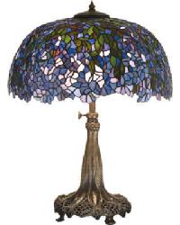 Table Lamps 50009