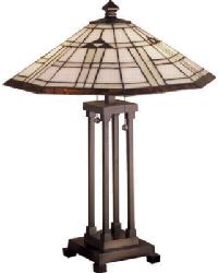 Table Lamps 50281