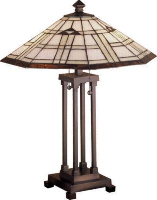 Arrowhead Mission Table Lamp Meyda Tiffany Arrowhead Mission Table Lamp Search Results