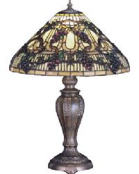 Table Lamps 52126