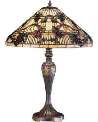 Table Lamps 52129