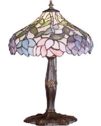 Table Lamps 52134