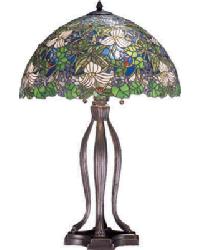 Table Lamps 52172