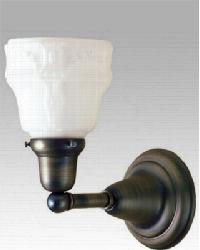 Garland Wall Sconce