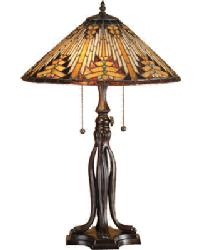 Table Lamps 66224