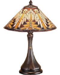 Table Lamps 66225