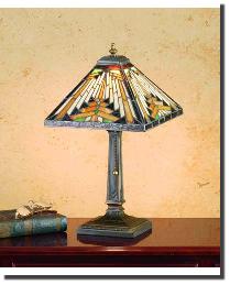 Table Lamps 66231