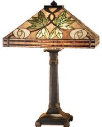 Table Lamps 66522