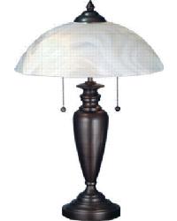 Craftsman Table Lamp