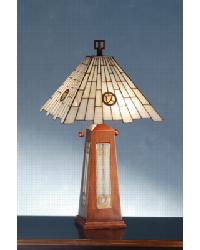 Pendulum Table Lamp