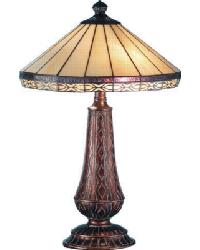 Crestwood Accent Lamp