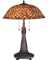Table Lamps 74040