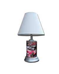 Carl Edwards Table Lamp