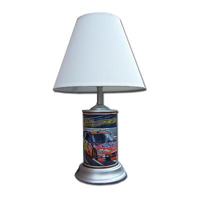 Jeff Gordon Table Lamp&nbsp;