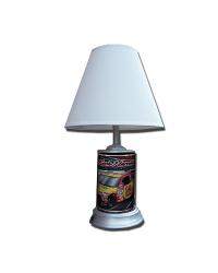 Kevin Harvick Table Lamp