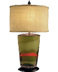 Uluwatu Table Lamp