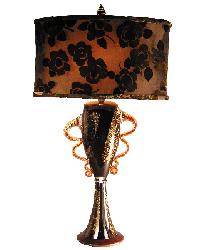 Wainui Table Lamp