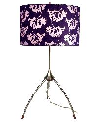 Roots Table Lamp